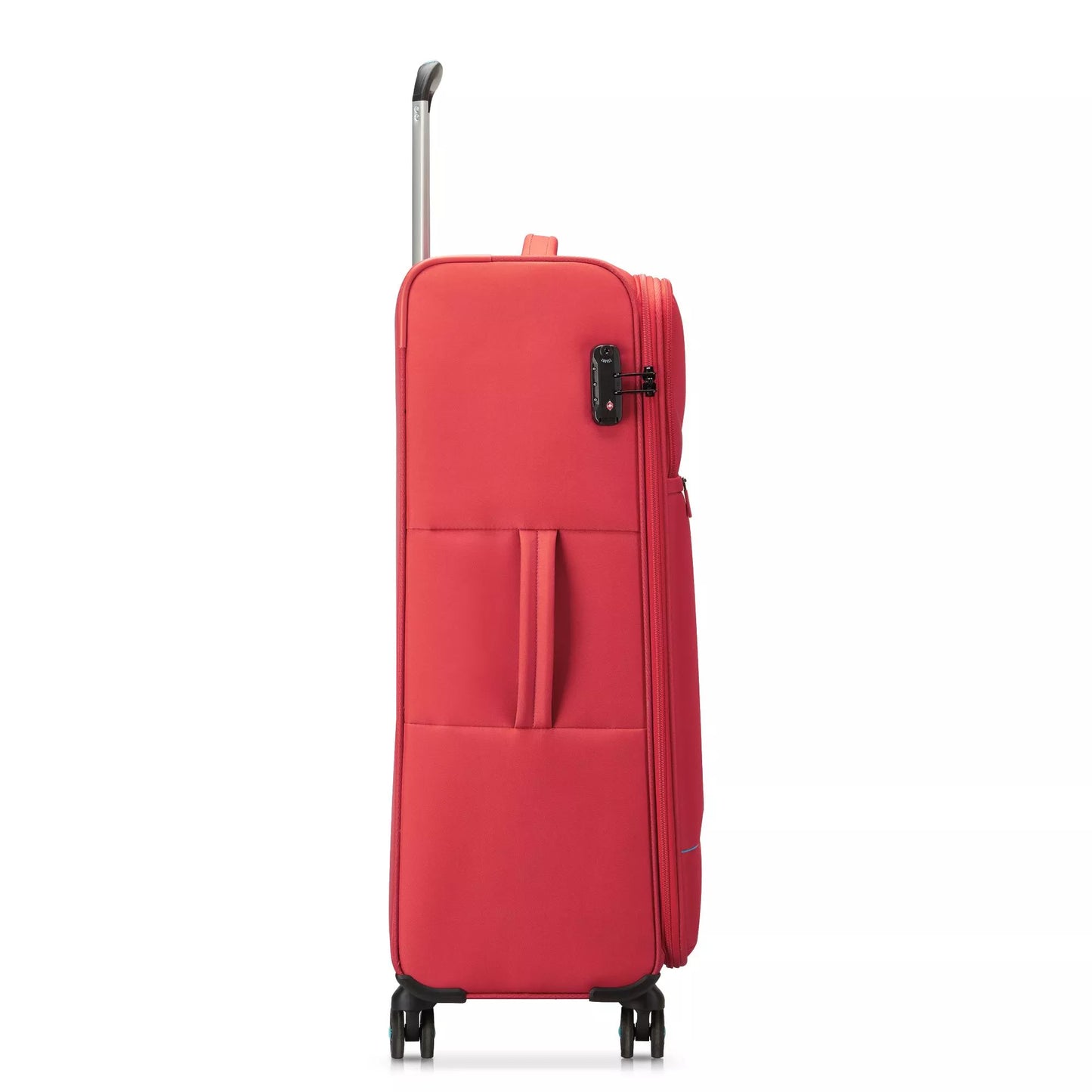 ECLIPSE 2.0 Trolley grande 77 cm - Rosso Scuro Roncato