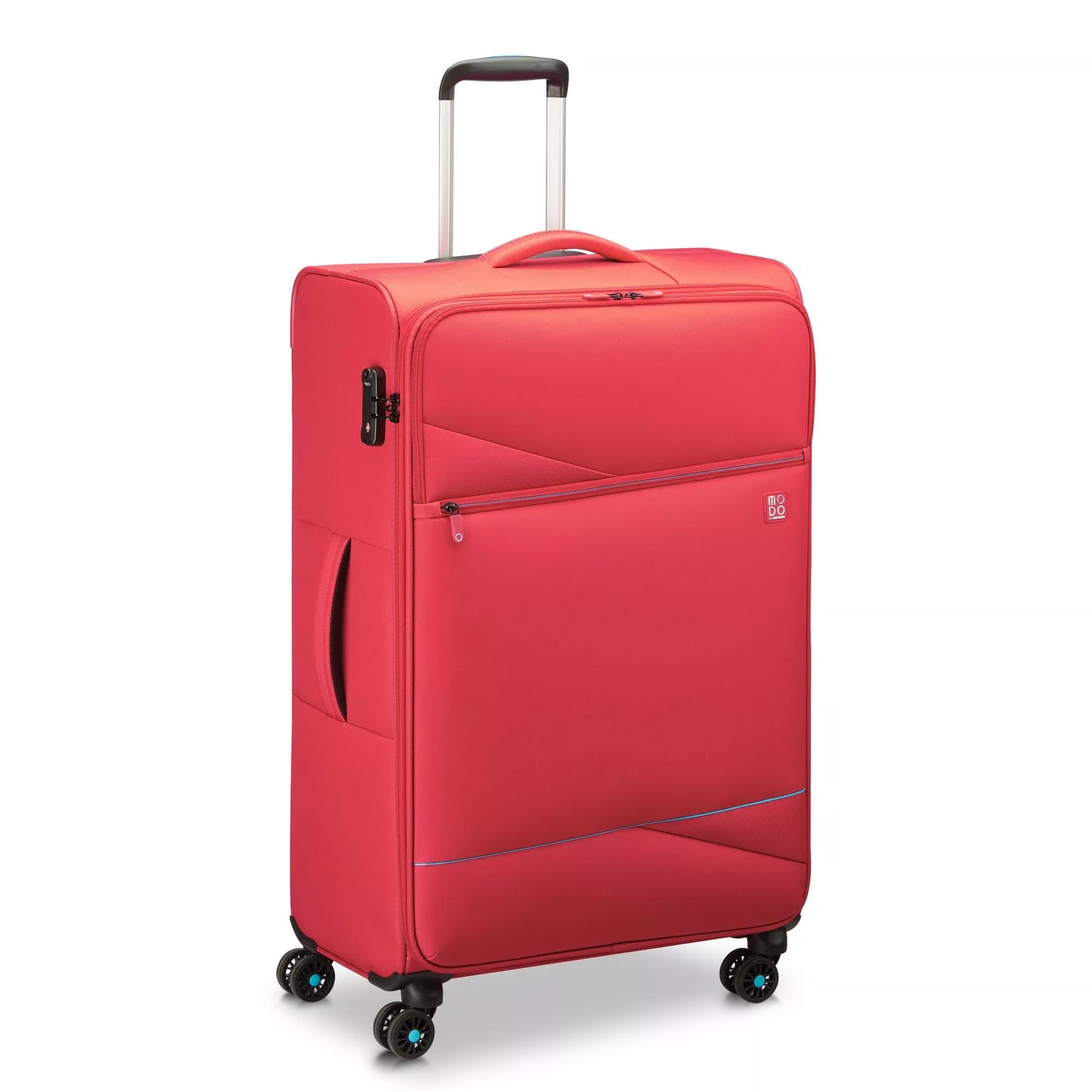 ECLIPSE 2.0 Trolley grande 77 cm - Rosso Scuro Roncato