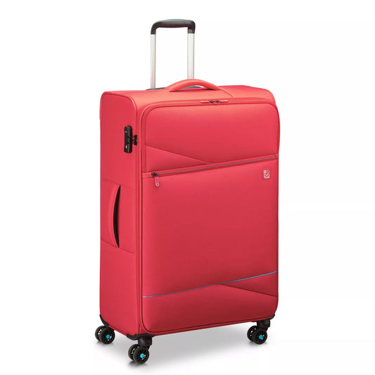ECLIPSE 2.0 Trolley grande 77 cm - Rosso Scuro Roncato