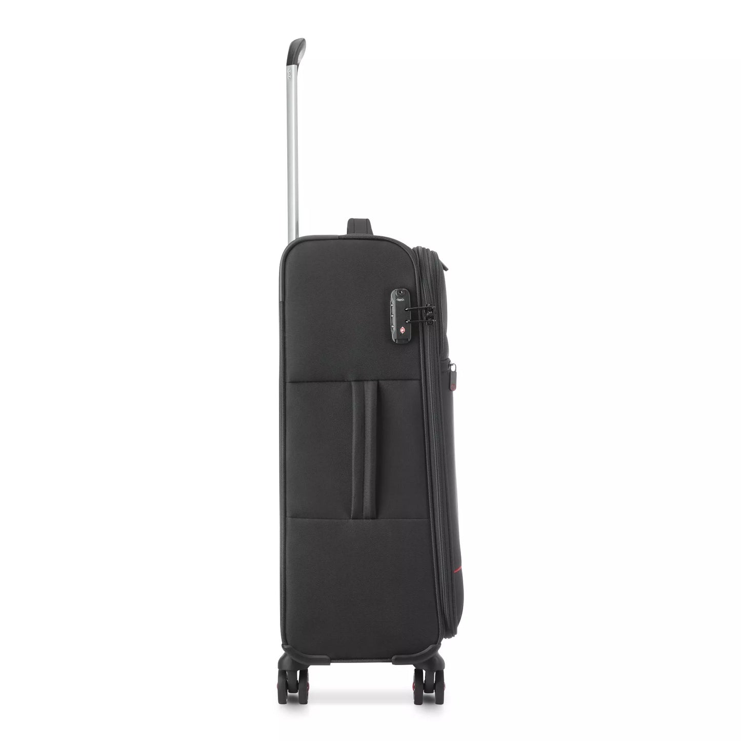 ECLIPSE 2.0 Trolley medio 64 cm - Nero Roncato