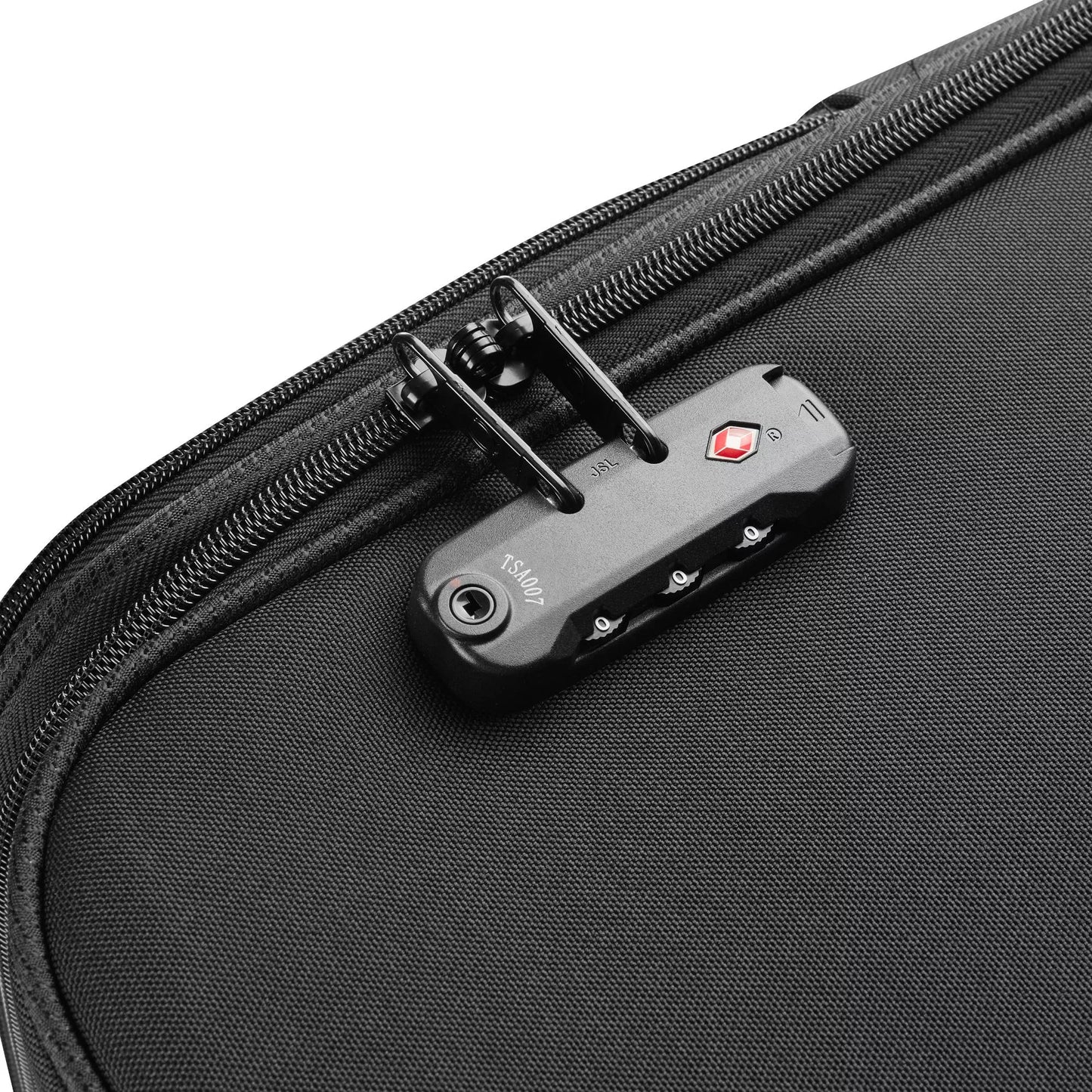 ECLIPSE 2.0 Trolley medio 64 cm - Nero Roncato