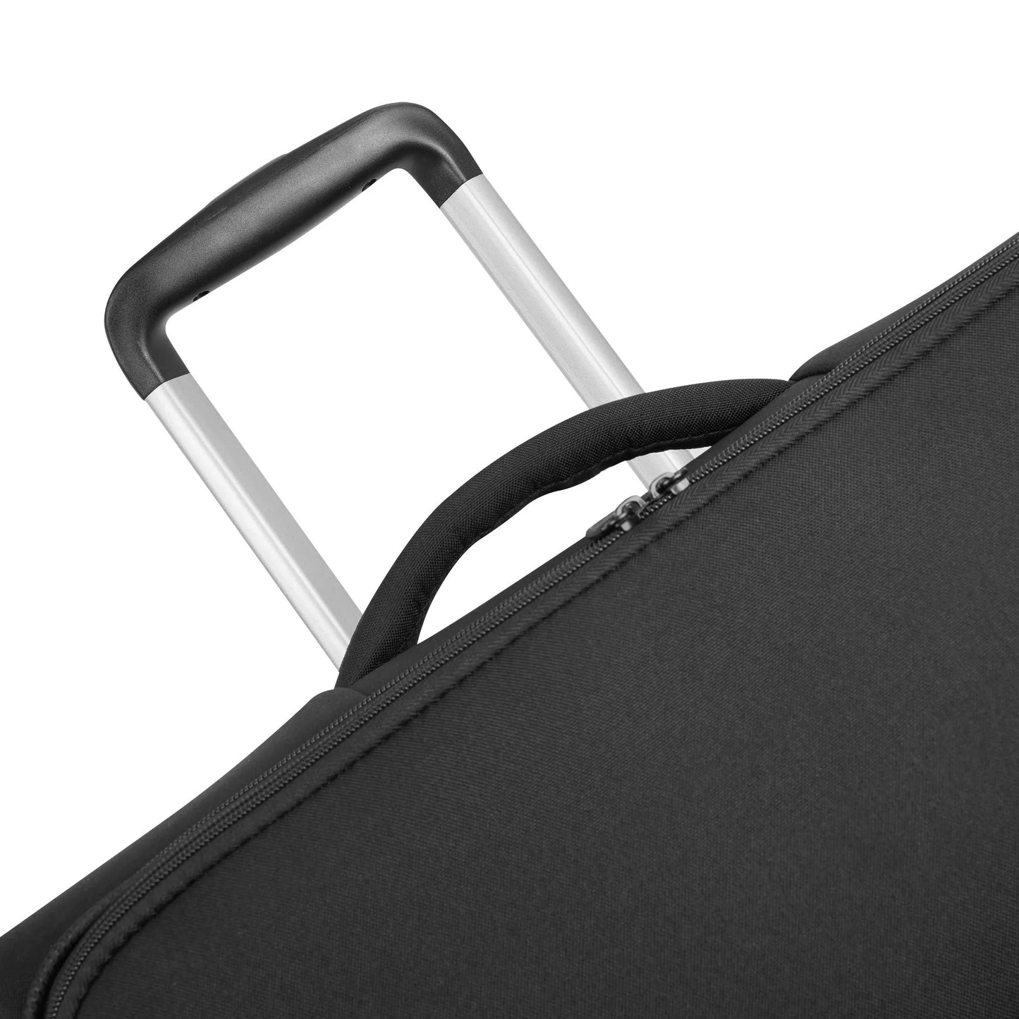 ECLIPSE 2.0 Trolley medio 64 cm - Nero Roncato
