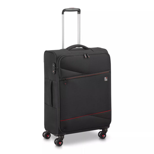 ECLIPSE 2.0 Trolley medio 64 cm - Nero Roncato