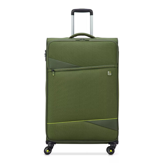 ECLIPSE 2.0 Trolley grande 77 cm - Verde Militare Roncato