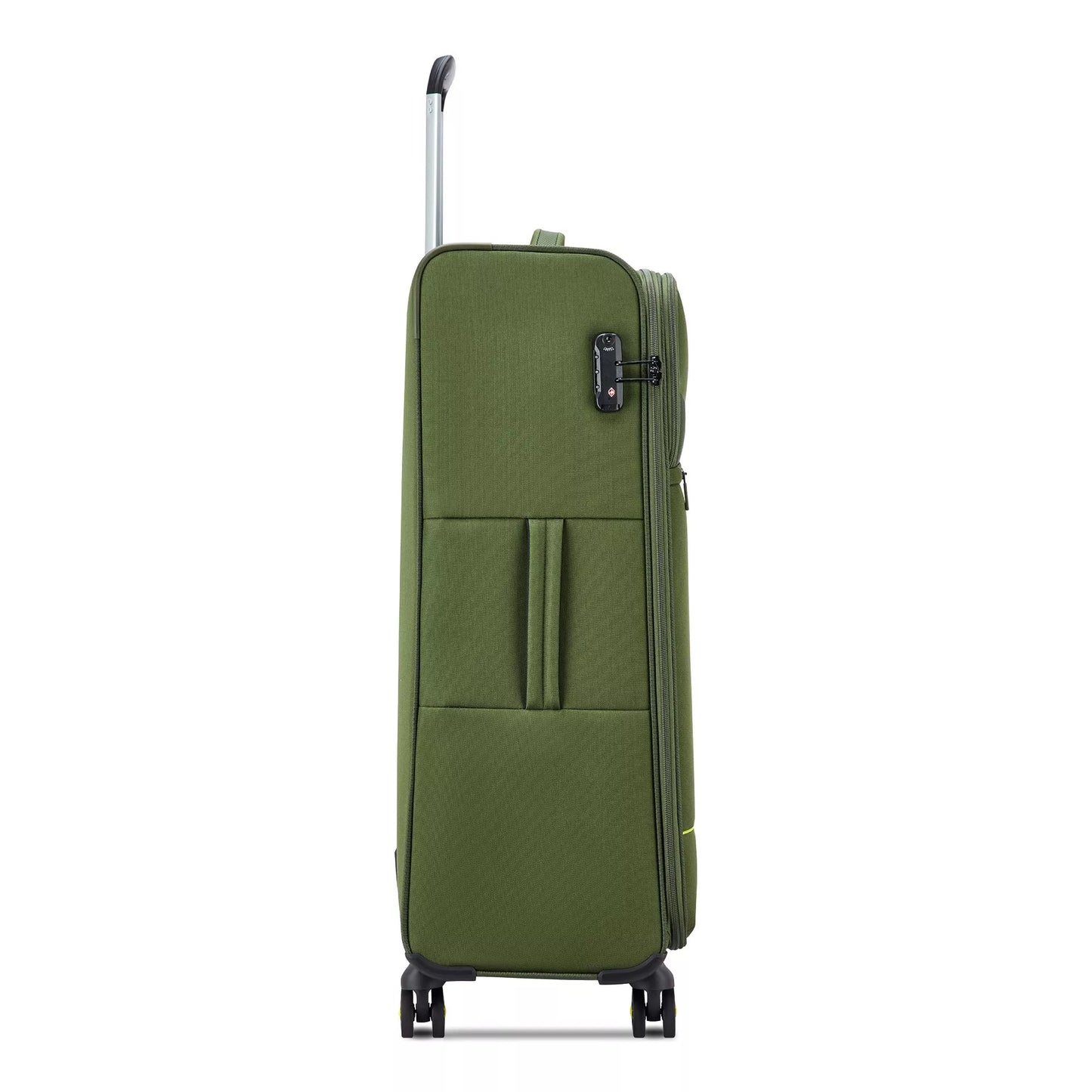 ECLIPSE 2.0 Trolley grande 77 cm - Verde Militare Roncato