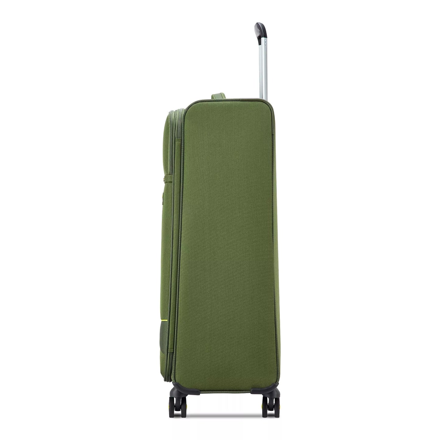 ECLIPSE 2.0 Trolley grande 77 cm - Verde Militare Roncato