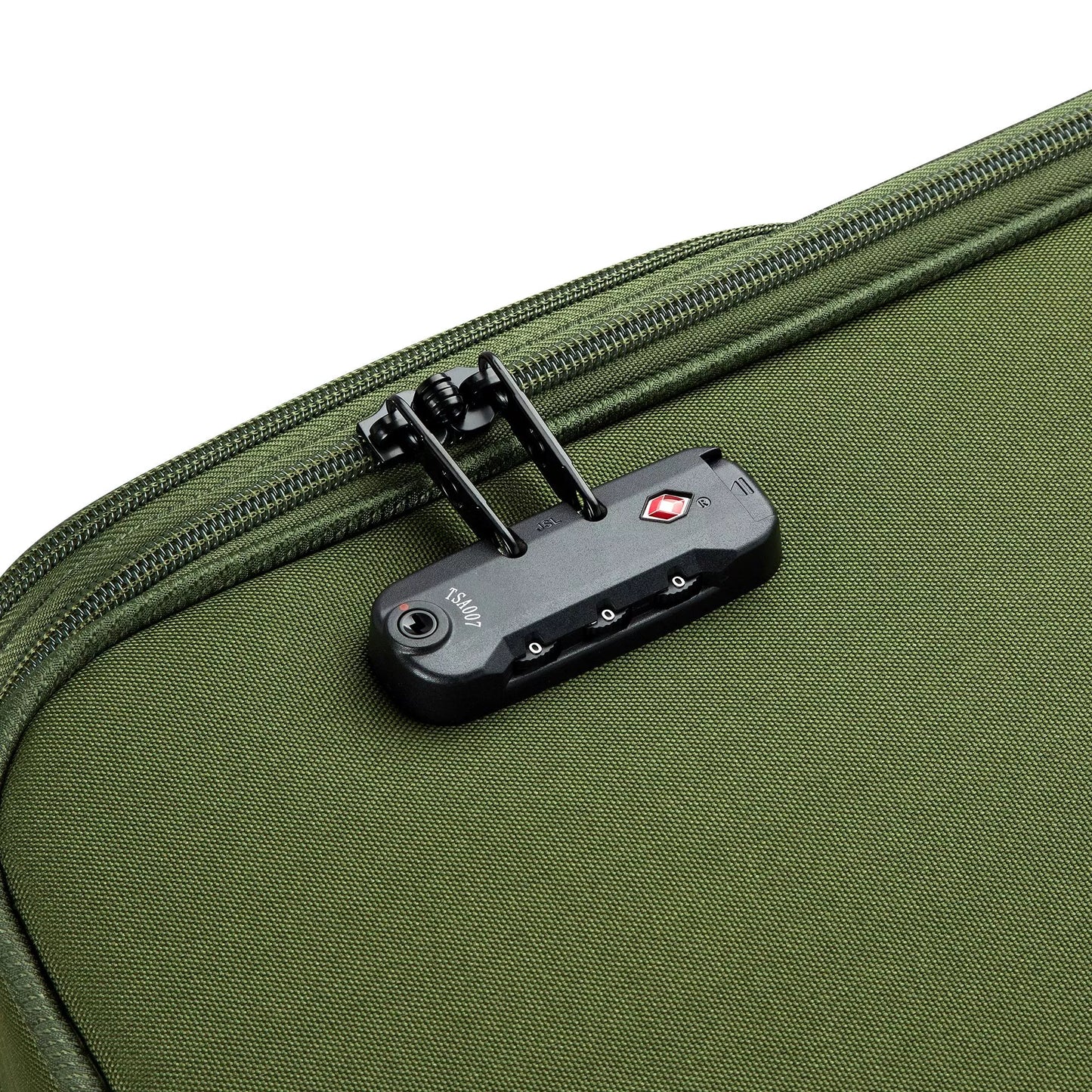 ECLIPSE 2.0 Trolley grande 77 cm - Verde Militare Roncato