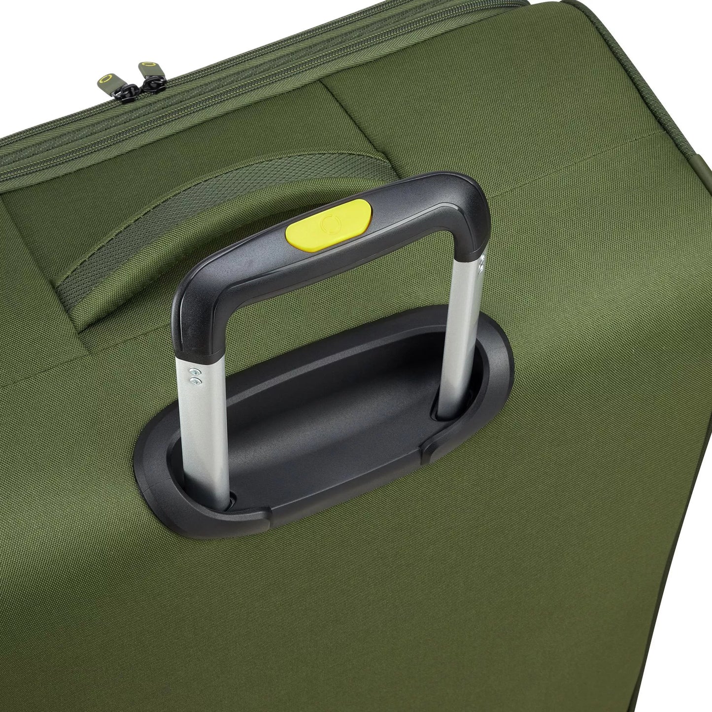 ECLIPSE 2.0 Trolley grande 77 cm - Verde Militare Roncato