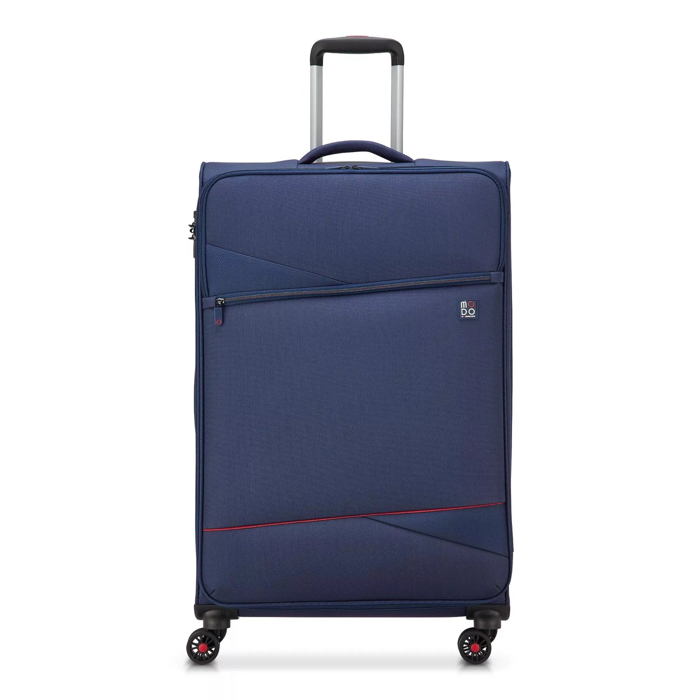 ECLIPSE 2.0 Trolley grande 77 cm - Blu Navy Roncato