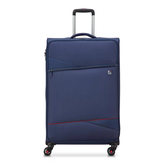 ECLIPSE 2.0 Trolley grande 77 cm - Blu Navy Roncato