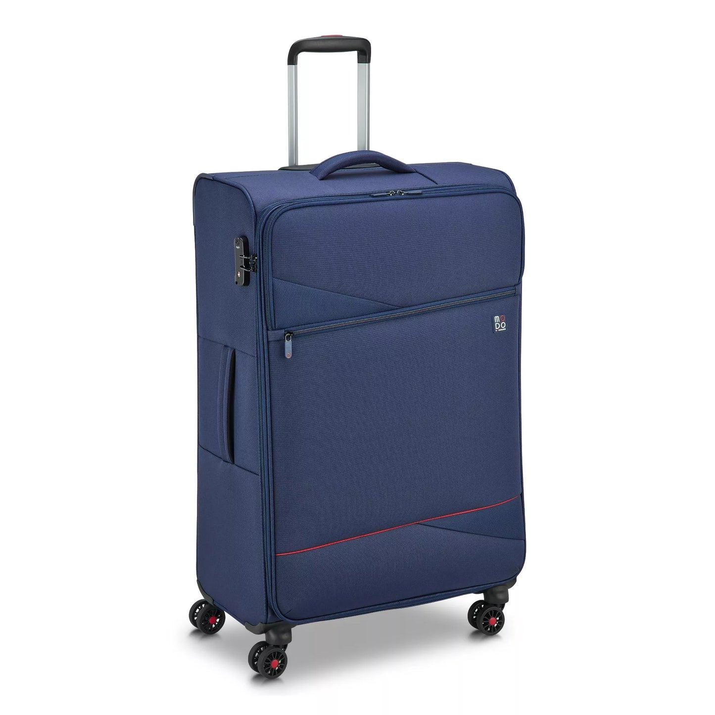 ECLIPSE 2.0 Trolley grande 77 cm - Blu Navy Roncato