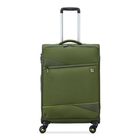 ECLIPSE 2.0 Trolley medio 64 cm - Verde Militare Roncato