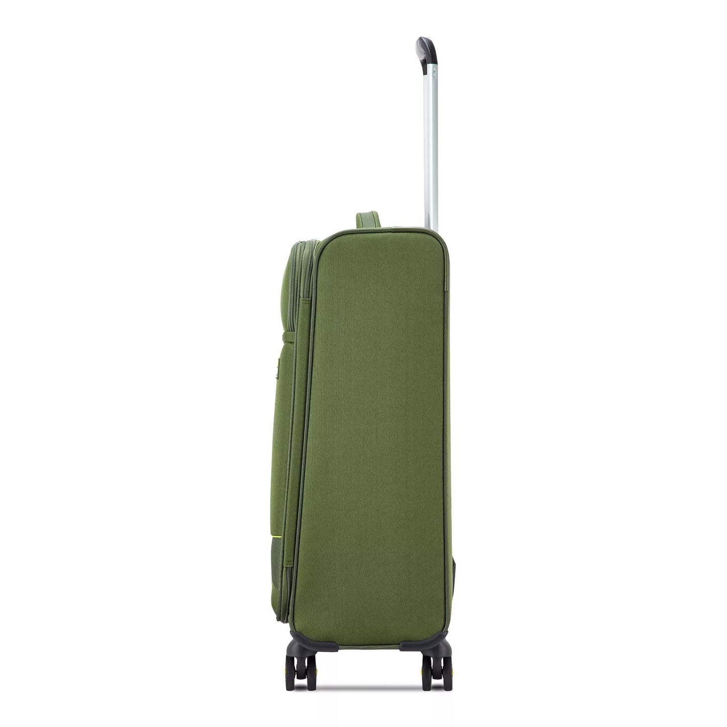 ECLIPSE 2.0 Trolley medio 64 cm - Verde Militare Roncato