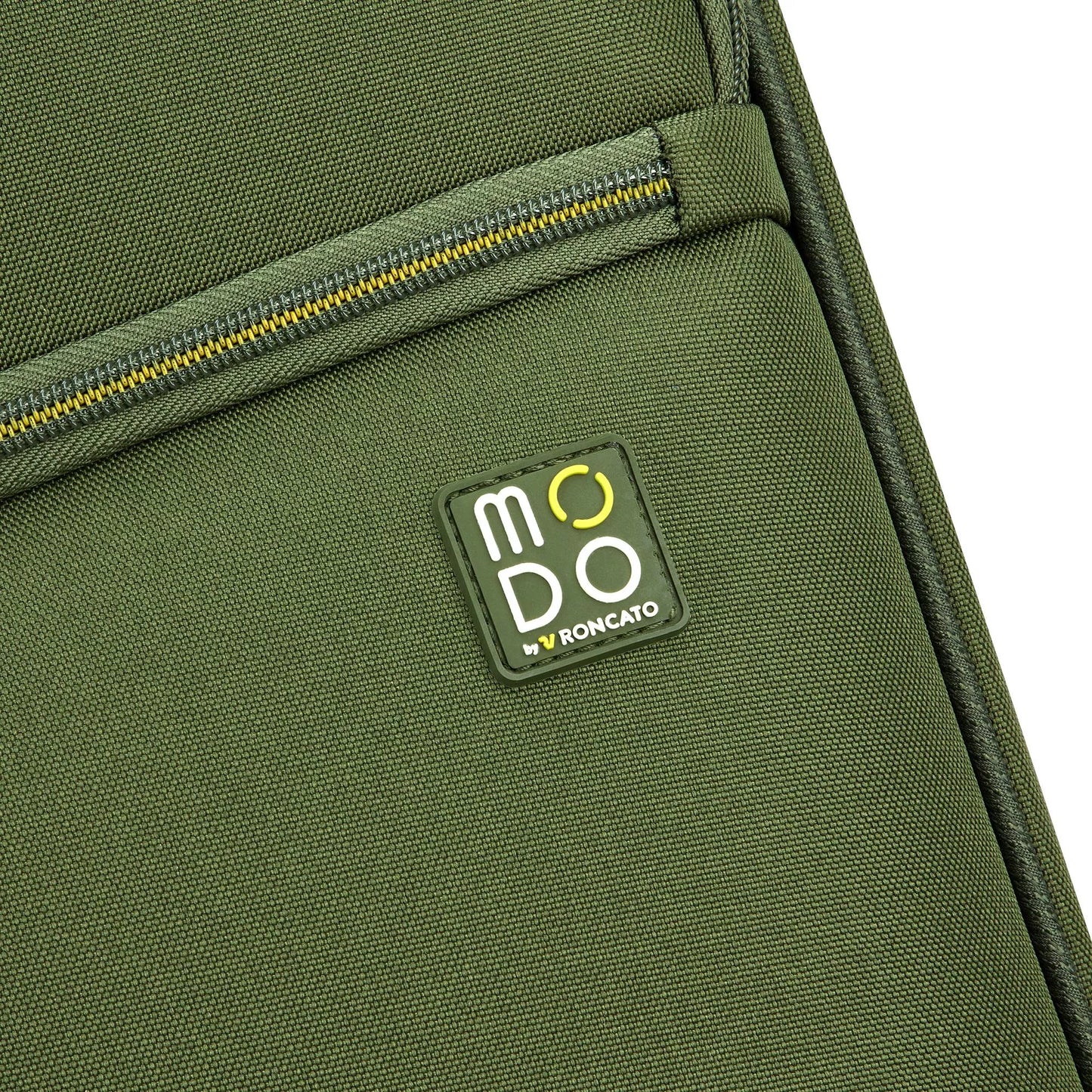 ECLIPSE 2.0 Trolley medio 64 cm - Verde Militare Roncato