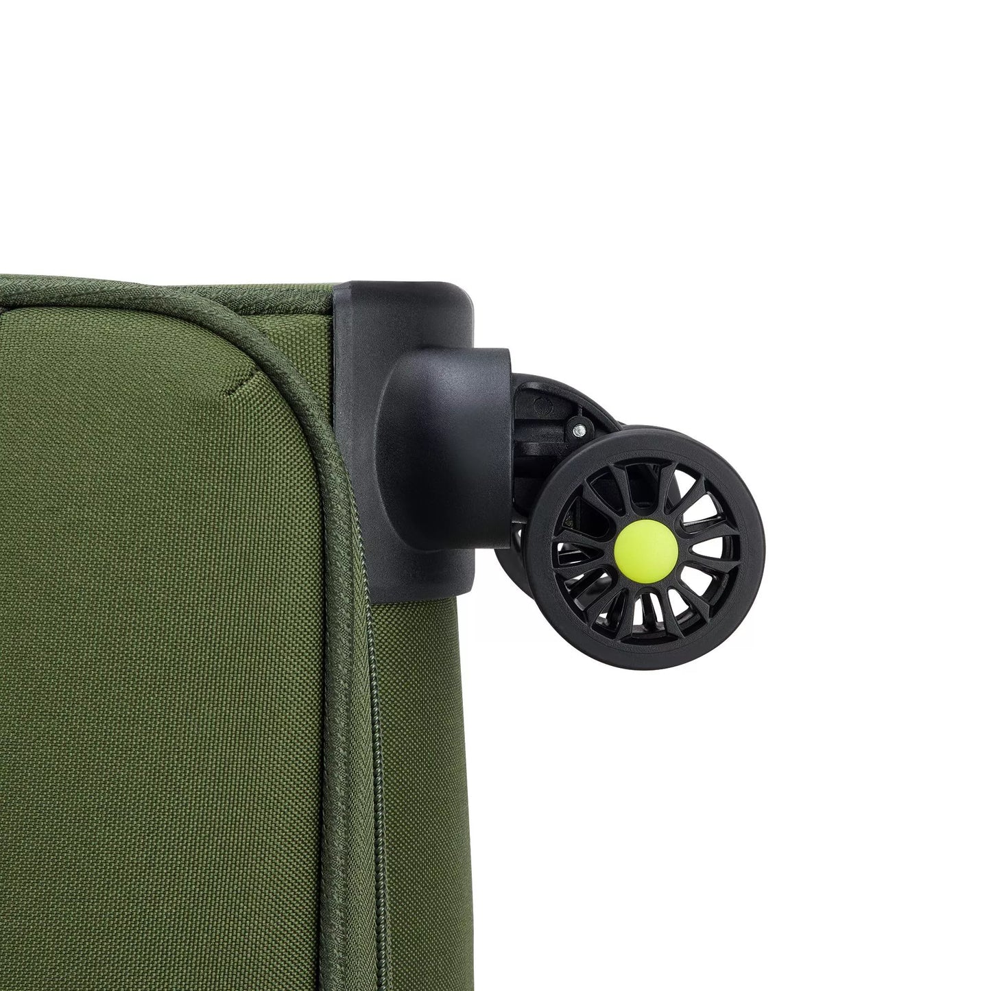 ECLIPSE 2.0 Trolley medio 64 cm - Verde Militare Roncato