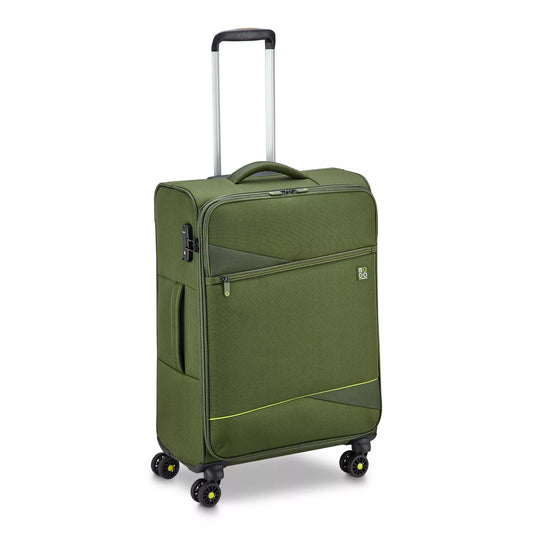 ECLIPSE 2.0 Trolley medio 64 cm - Verde Militare Roncato
