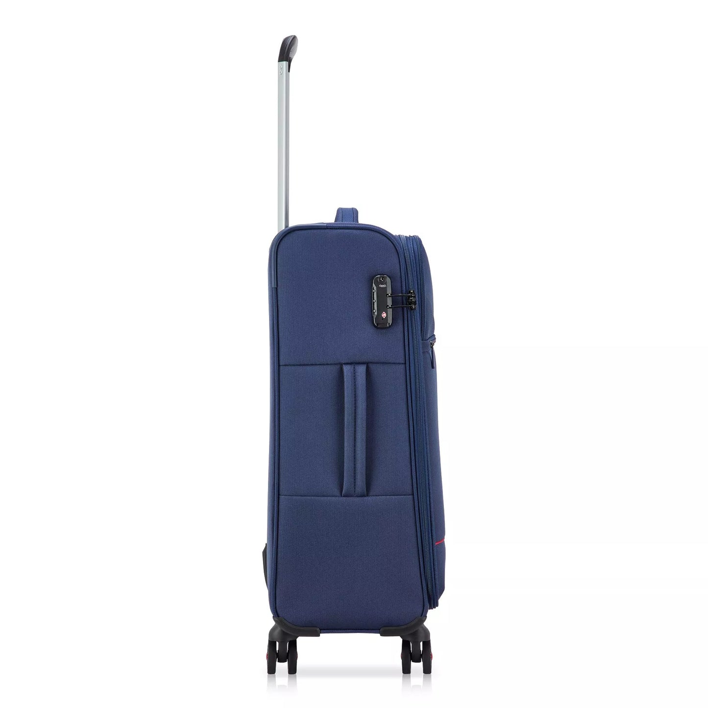 ECLIPSE 2.0 Trolley medio 64 cm - Blu Navy Roncato