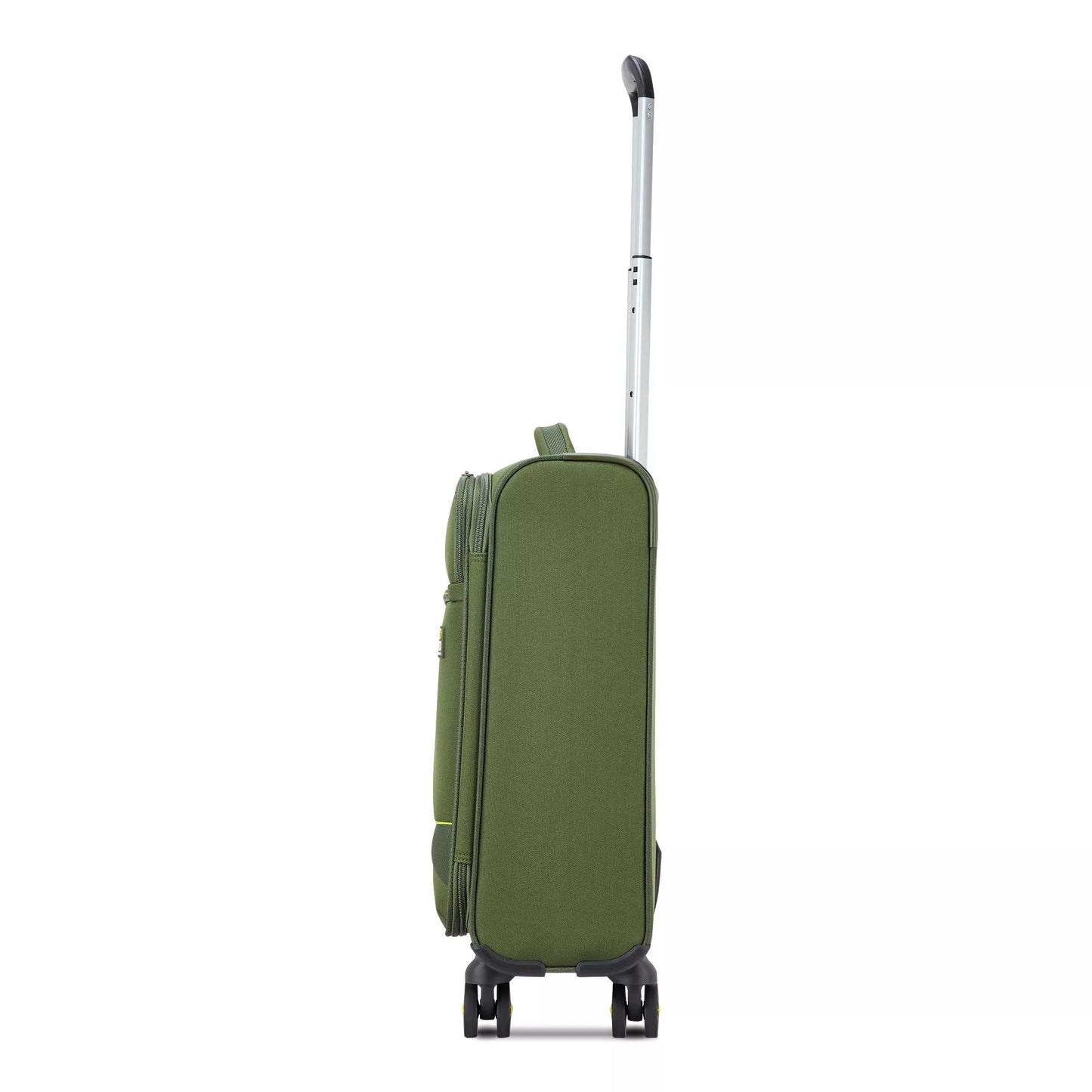 ECLIPSE 2.0 Trolley bagaglio a mano 55x40x20 cm - Verde Militare Roncato