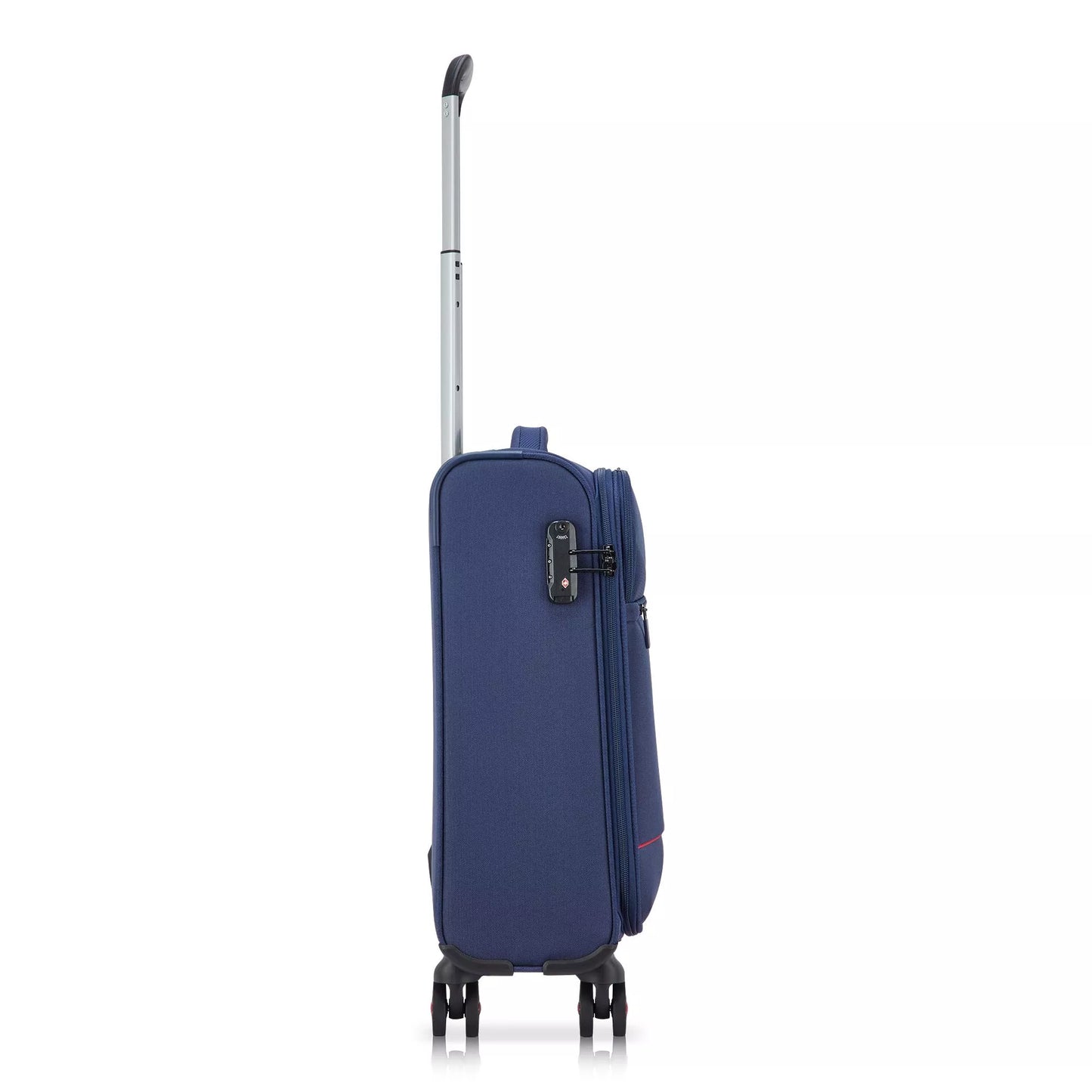 ECLIPSE 2.0 Trolley bagaglio a mano 55x40x20 cm - Blu Navy Roncato