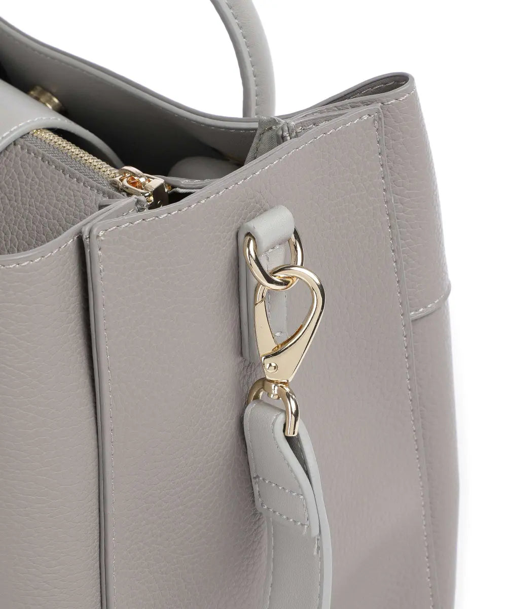 Borsa a Mano Alexia Grigio