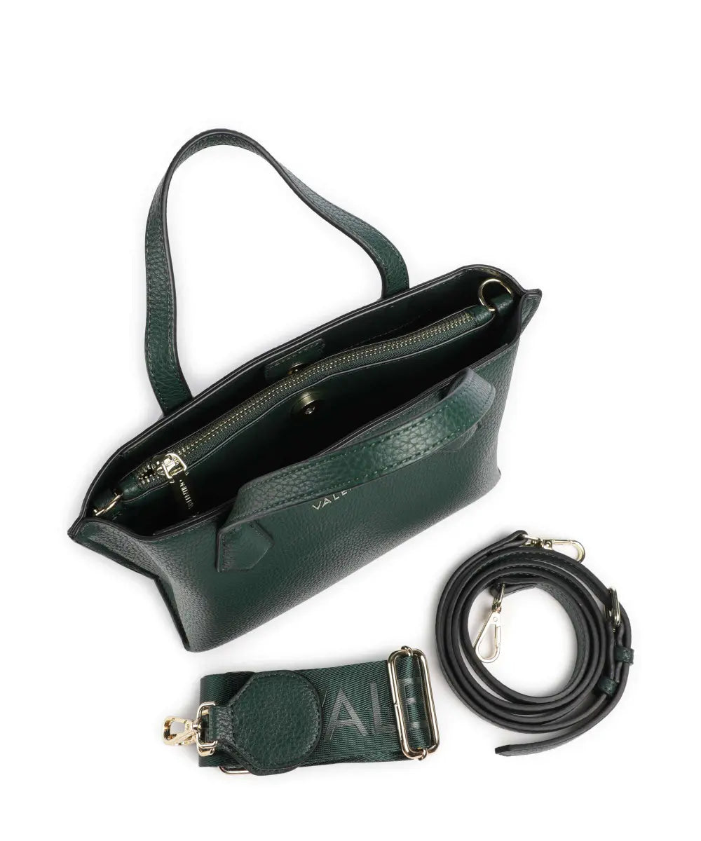 Bauletto Fall Re Verde