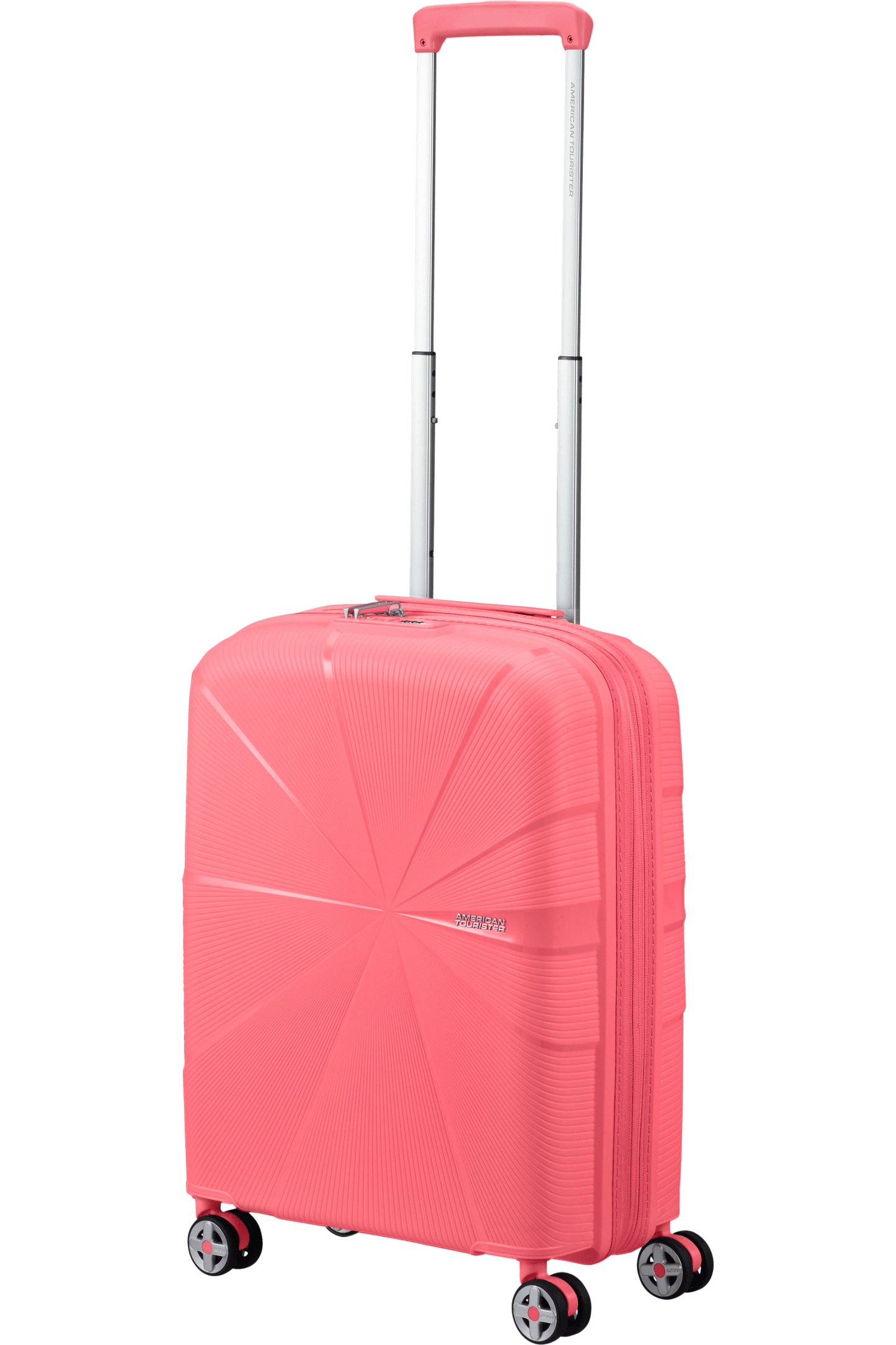 Bagaglio a Mano 55cm StarVibe  Coral