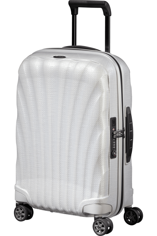 Bagaglio a Mano 55 cm C-LITE Off White