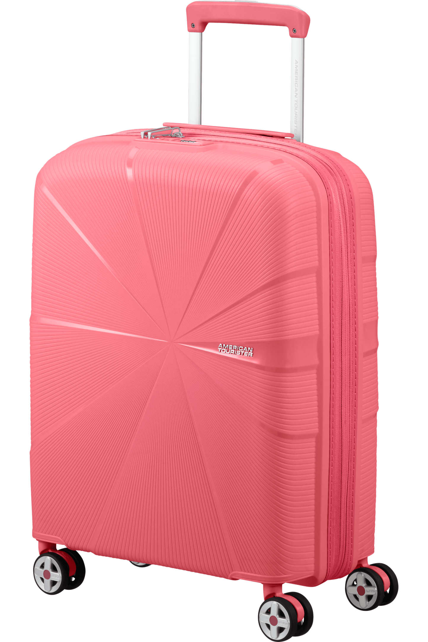 Bagaglio a Mano 55cm StarVibe  Coral