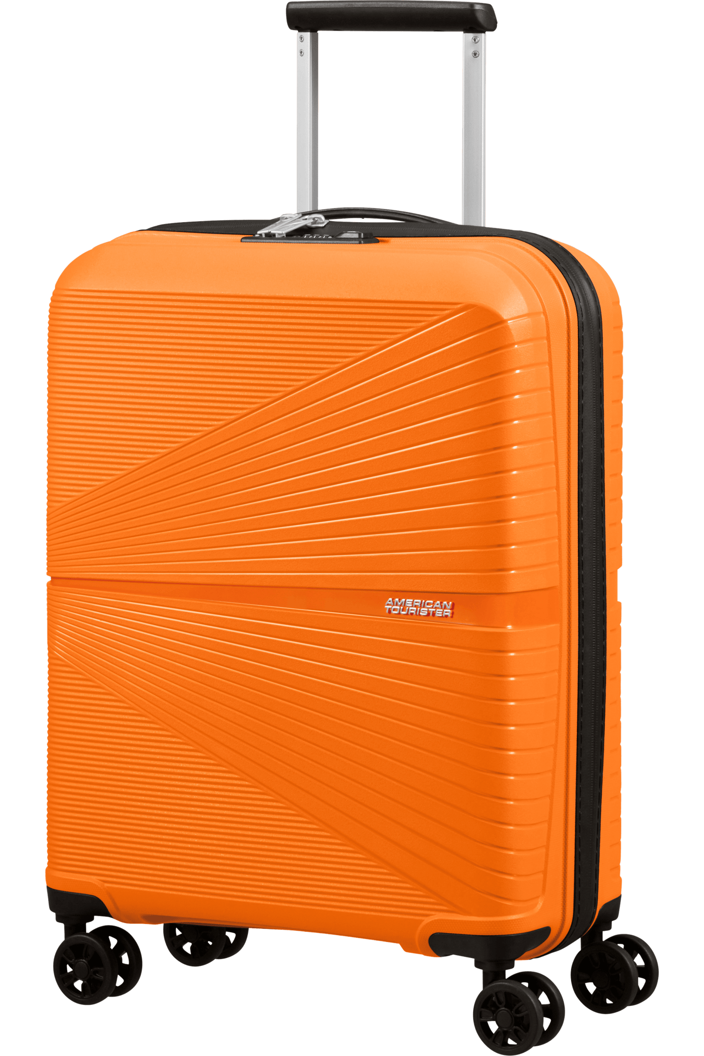 Bagaglio a Mano AIRCONIC American Tourister 55cm Orange 2kg