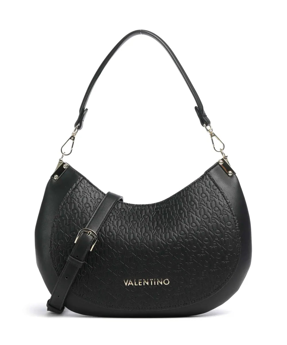 Borsa a Spalla Nera Falak Re