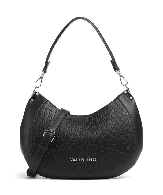 Borsa a Spalla Nera Falak Re