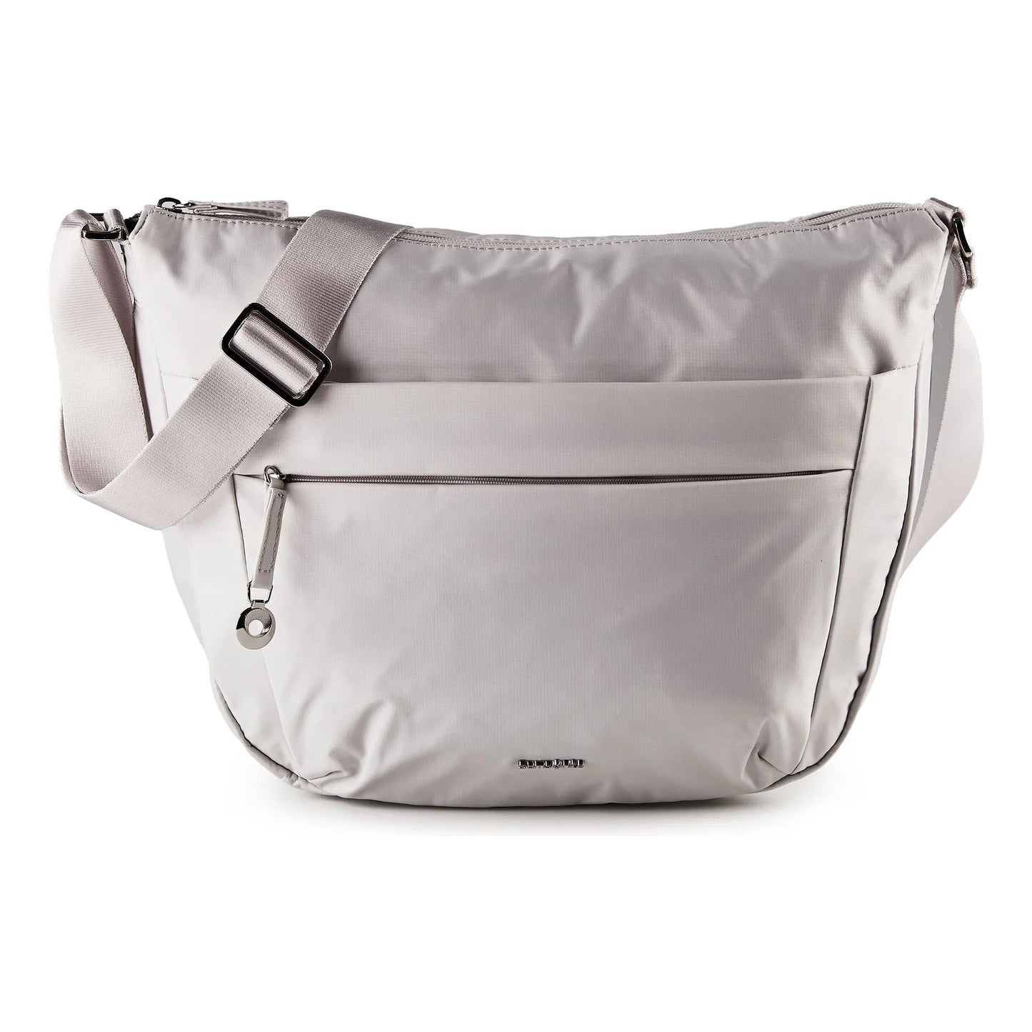 Borsa tracolla multiscomparto  Move 5.0 Cloudy Grey