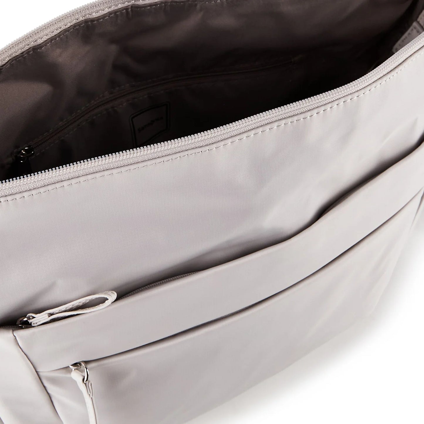 Borsa tracolla multiscomparto  Move 5.0 Cloudy Grey