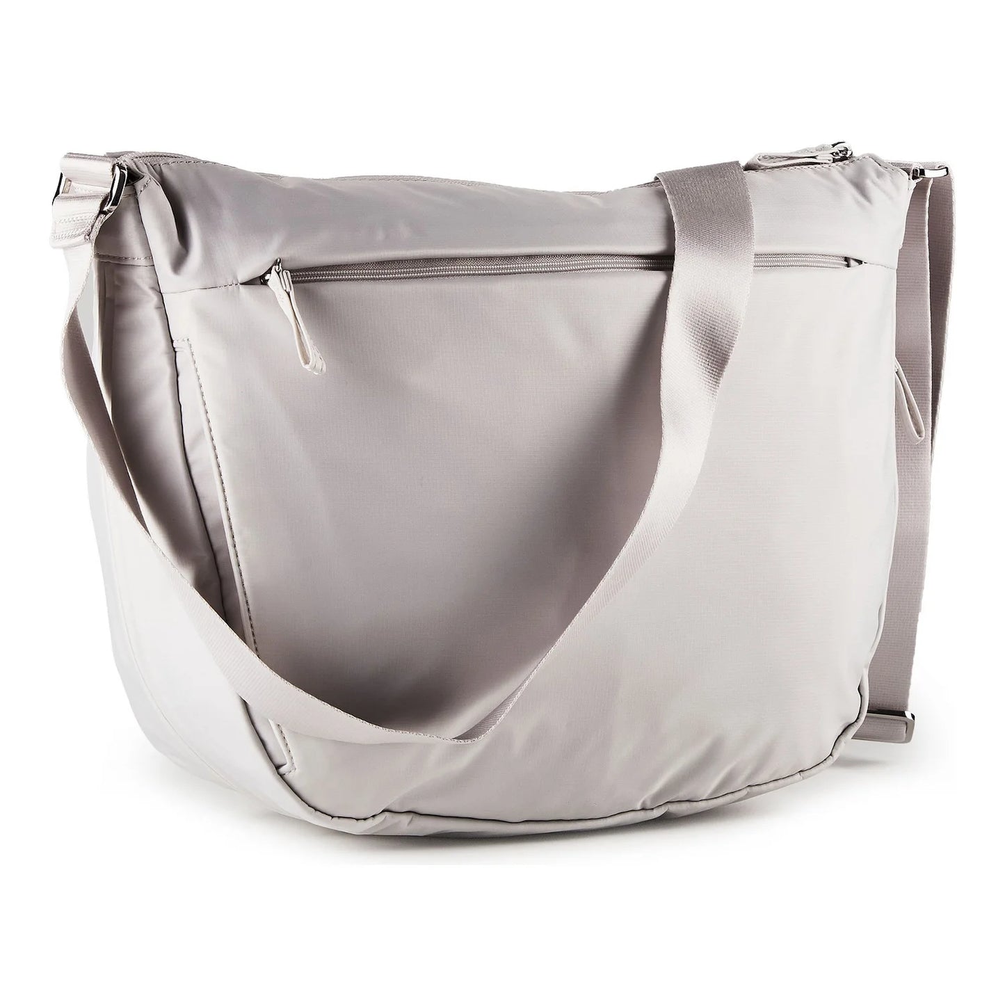 Borsa tracolla multiscomparto  Move 5.0 Cloudy Grey