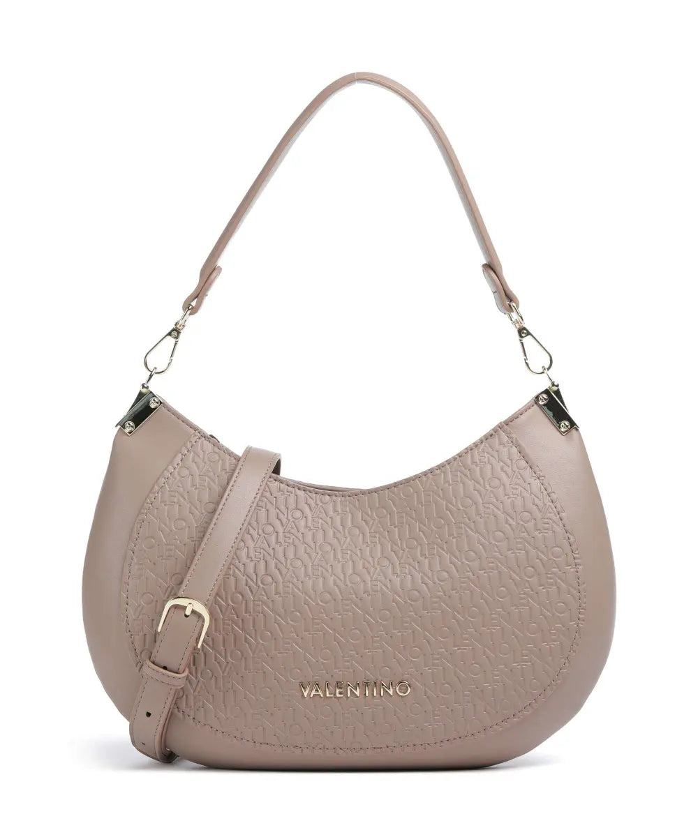 Borsa a Spalla Falak Re Taupe