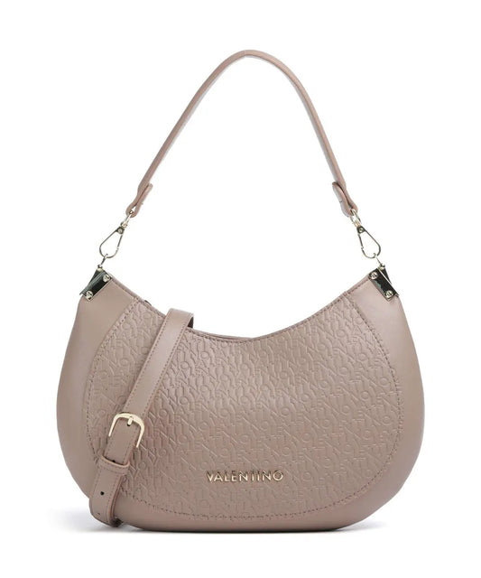 Borsa a Spalla Falak Re Taupe