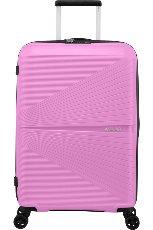 AIRCONIC Valigia M 67 cm Ultraleggera Pink Lemonade
