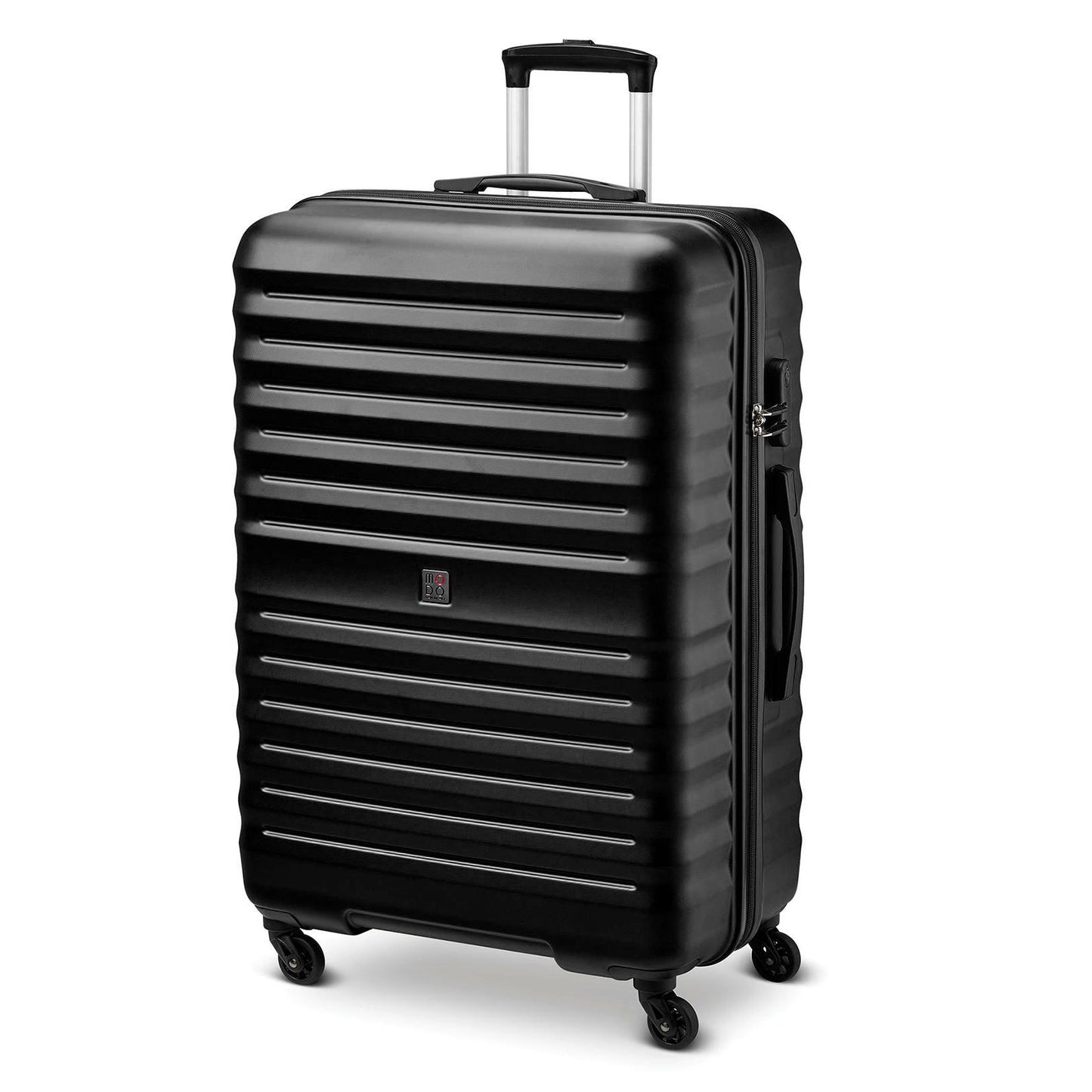 Trolley Grande da stiva Roncato Modo Venus Nero 76 cm