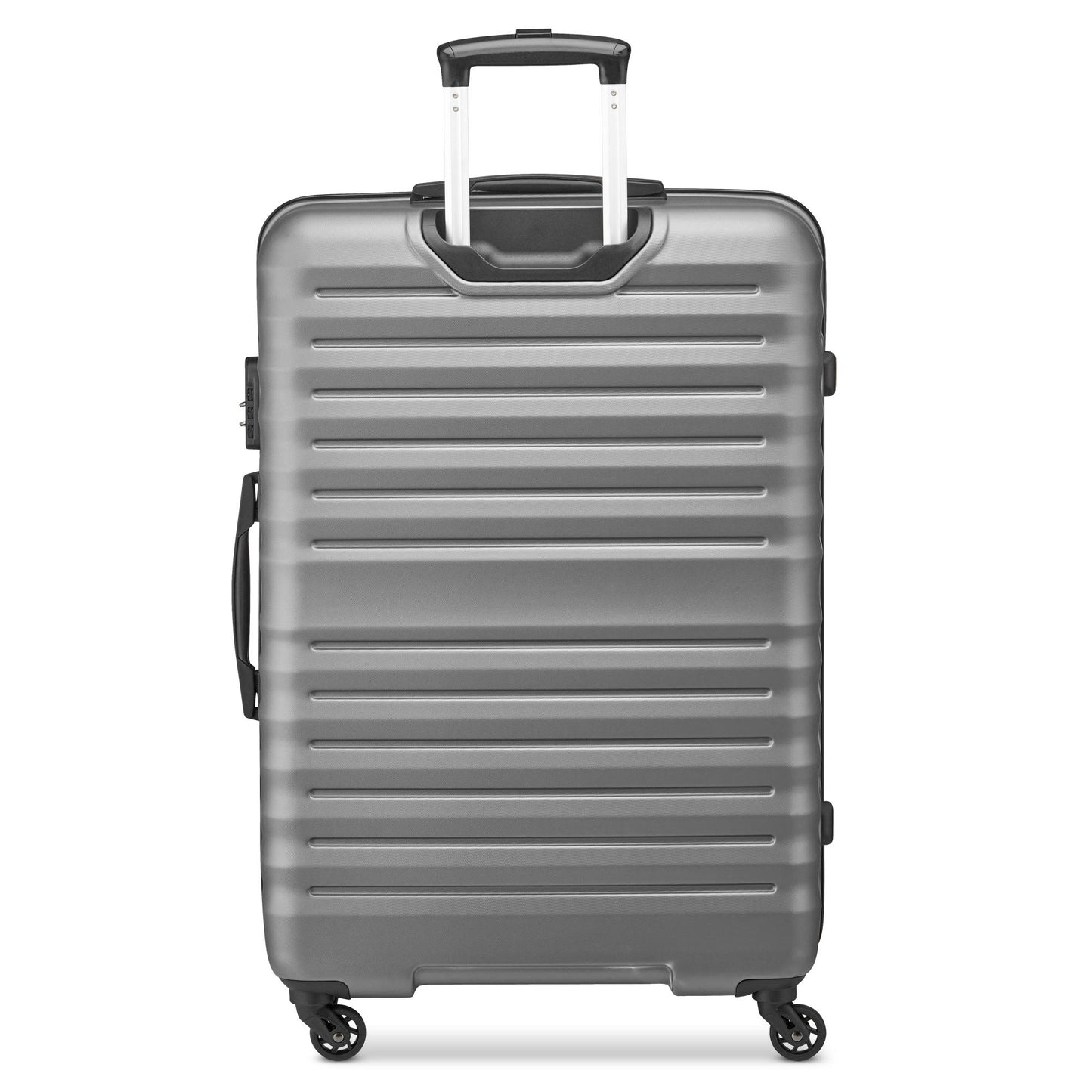 TROLLEY GRANDE 76 CM Venus Grigio Modo Roncato