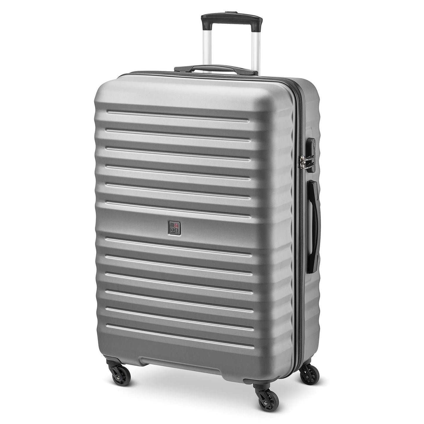 TROLLEY GRANDE 76 CM Venus Grigio Modo Roncato