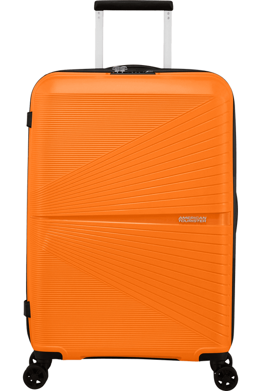 Airconic 67 cm Valigia M leggerissima 2,7kg Mango Orange