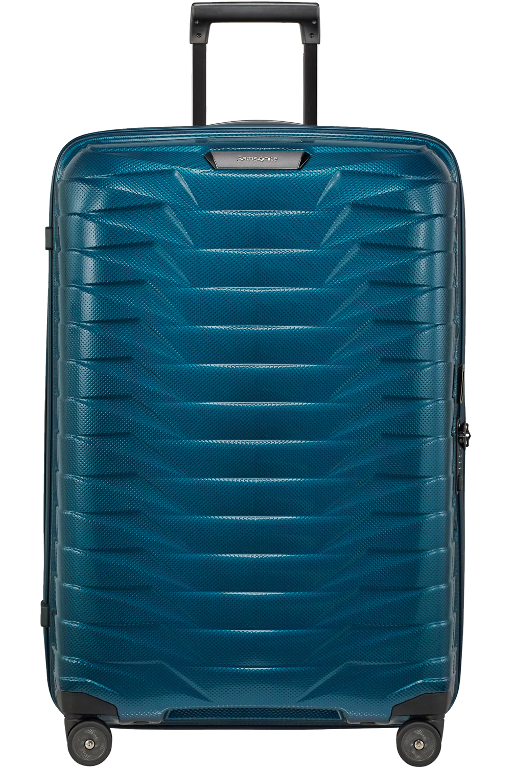 Trolley Xl 81 cm Samsonite Ultraleggero Proxis Petrol Blue