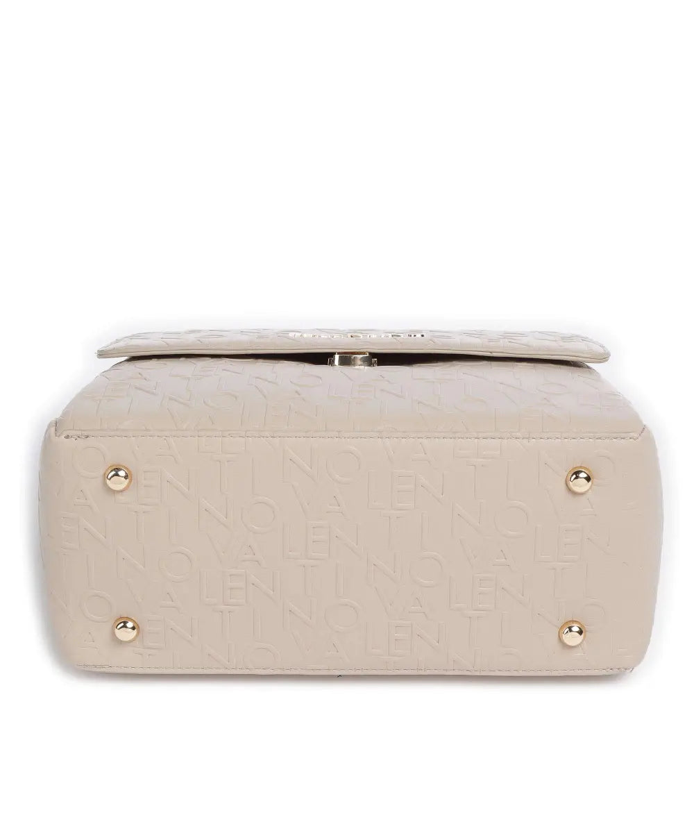 Relax Borsa a Tracolla Beige