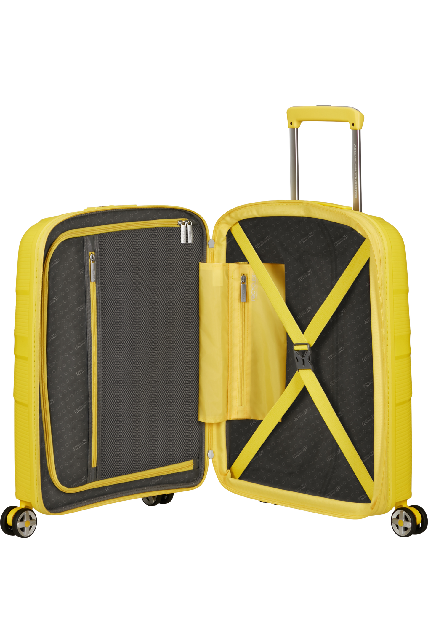 Bagaglio a Mano StarVibe Eletric Lemon