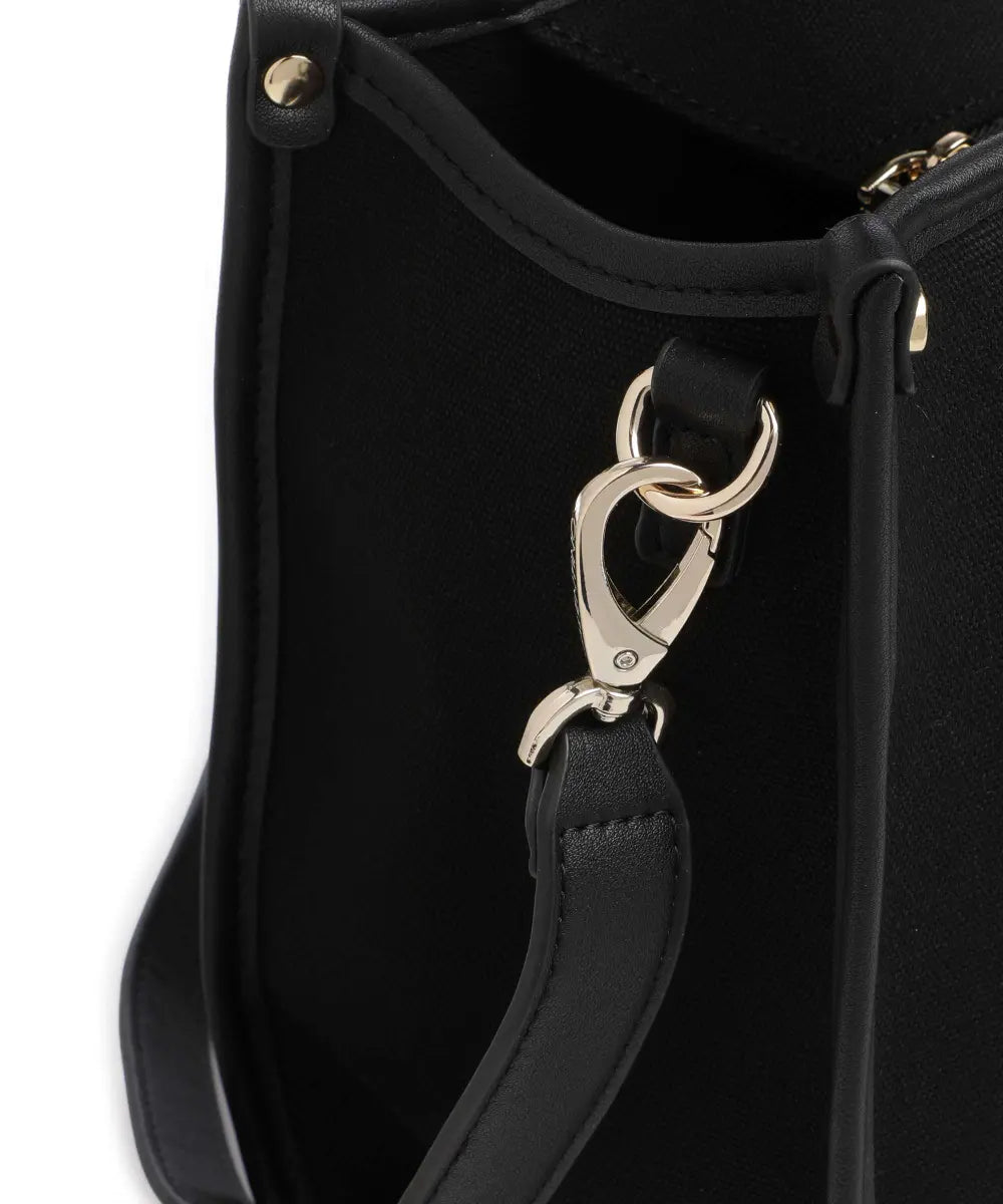 Shopper Cotone nero M.Valentino