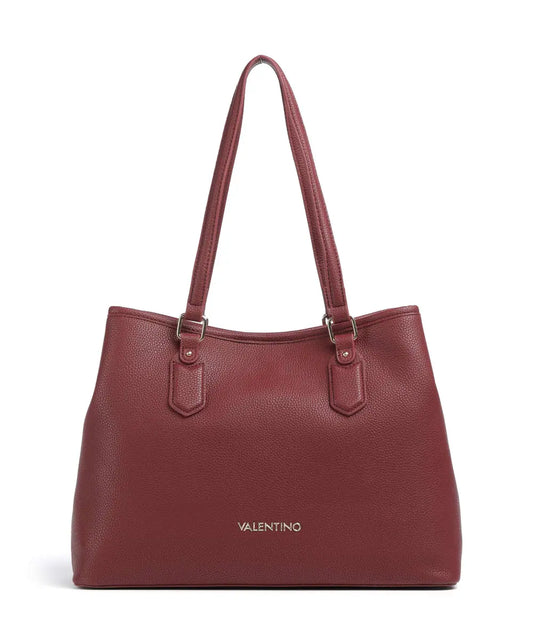 Shopper Amaranto Brixton