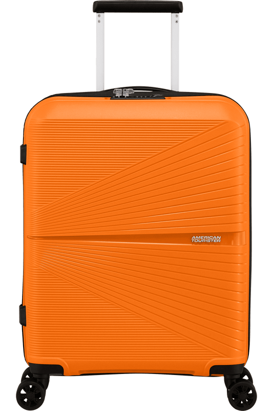 Bagaglio a Mano 55x40x20 cm ultraleggero 2kg Mango Orange