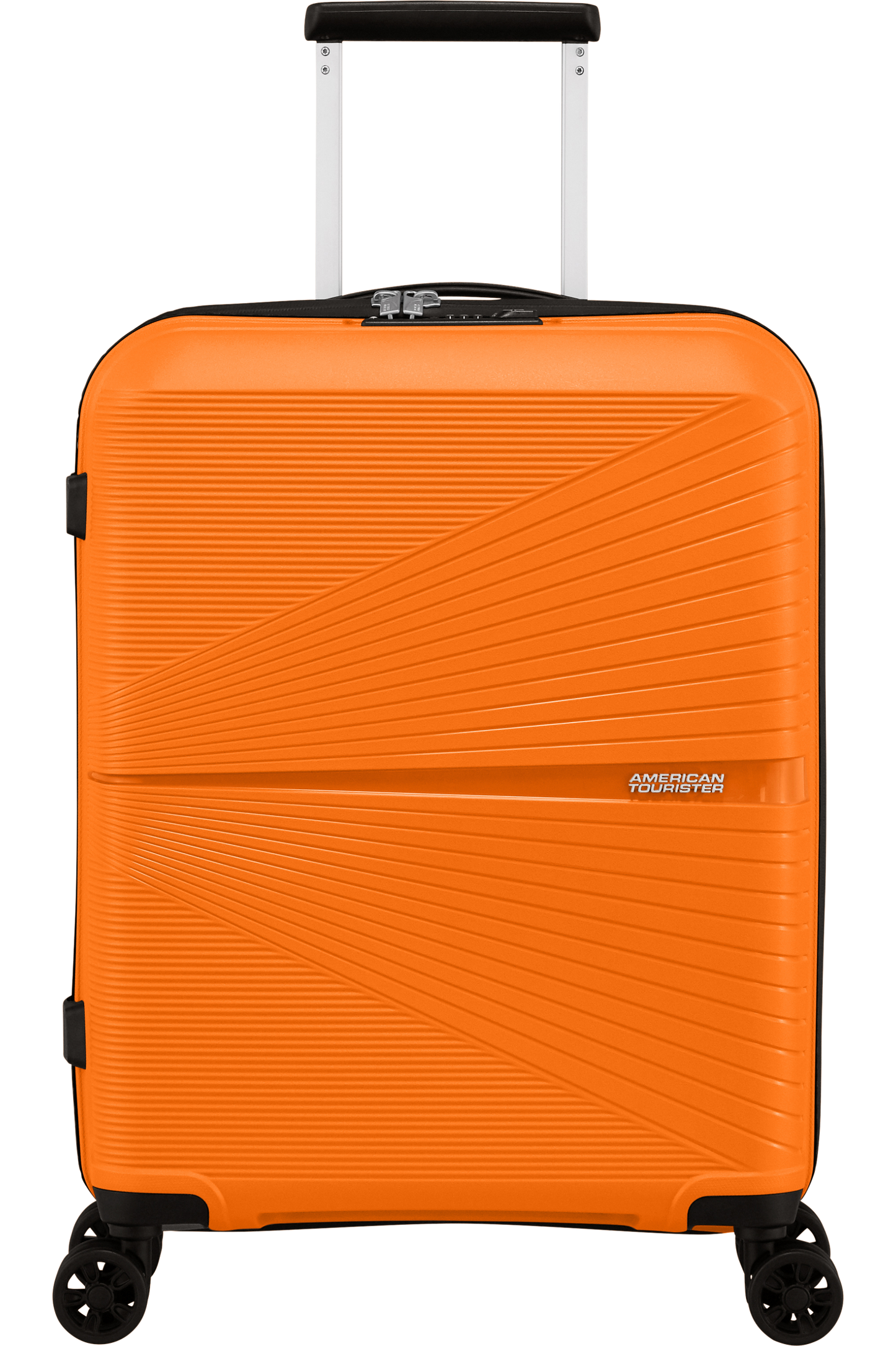Bagaglio a Mano AIRCONIC American Tourister 55cm Orange 2kg