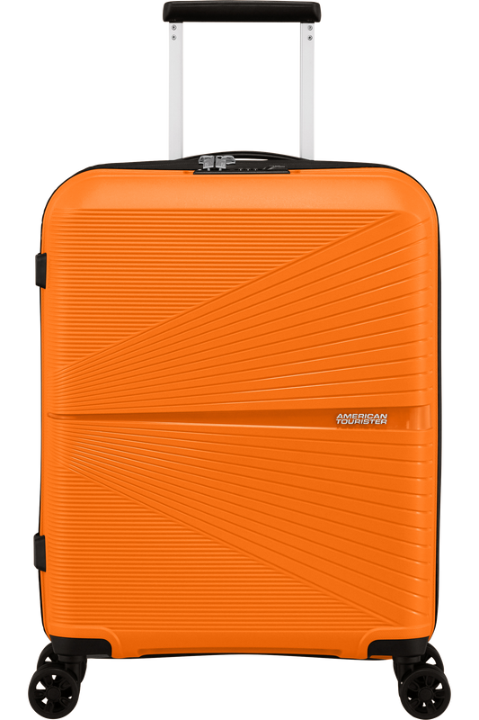 Bagaglio a Mano AIRCONIC American Tourister 55cm Orange 2kg