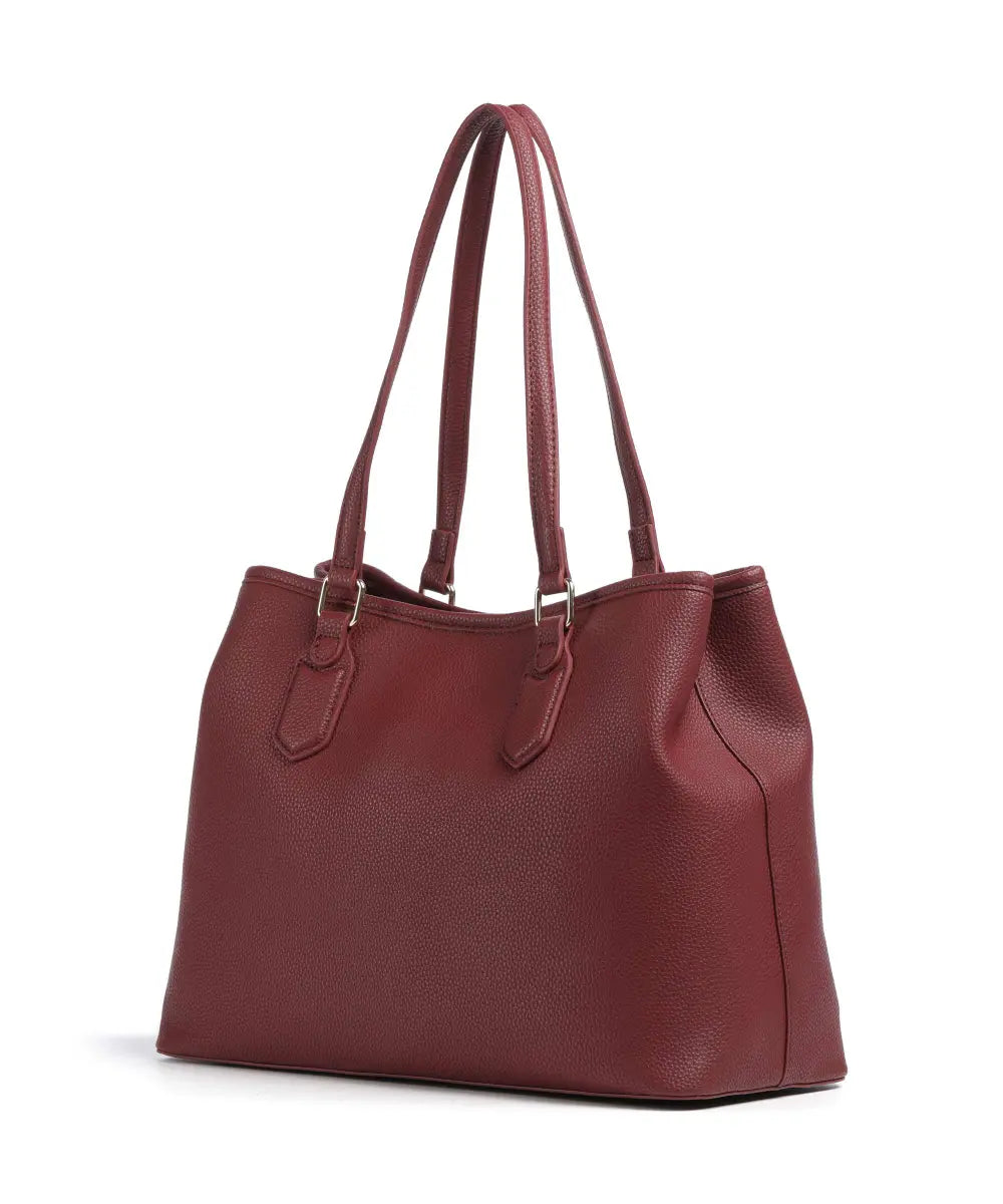 Shopper Amaranto Brixton